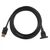 Кабель ACD ACD-DDPF2-30B DisplayPort 1.2, DP extension, Golden Plated, 20m/20f, Черный, 3м, (742514) фотографии