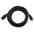Кабель ACD ACD-DHHF1-50B HDMI 1.4, Golden Plated, 19m/19f, HDMI extension, черный, 5м фотографии