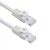 Патч-корд ACD ACD-LPU5C-10W Cat5e UTP 24AWG 4Pair, 7/0.18мм CU Белый, 1.0м фотографии