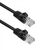 Патч-корд ACD ACD-LPU5C-15M Cat5e UTP 24AWG 4Pair, 7/0.18мм CU, черный, 15м фотографии