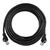 Патч-корд ACD ACD-LPU5C-50B Cat5e UTP 24AWG 4Pair, 7/0.18мм CU, черный, 5.0м фотографии