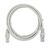 Патч-корд ACD ACD-LPU5E-15A Cat5e, UTP, 24AWG, 4Pair, 7/0.18мм CCA, серый, 1.5м фотографии
