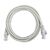 Патч-корд ACD ACD-LPU5E-20A Cat5e UTP 24AWG 4Pair, 7/0.18мм CCA Серый, 2.0м фотографии