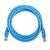 Патч-корд ACD ACD-LPU5E-20L Cat5e UTP 24AWG 4Pair, 7/0.18мм CCA Синий, 2.0м фотографии