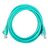 Патч-корд ACD ACD-LPU5E-30G Cat5e UTP 24AWG 4Pair, 7/0.18мм CCA Зеленый, 3.0м фотографии