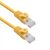 Патч-корд ACD ACD-LPU5E-30Y Cat5e UTP 24AWG 4Pair, 7/0.18мм CCA Желтый, 3.0м фотографии