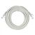 Патч-корд ACD ACD-LPU5E-50A Cat5e UTP 24AWG 4Pair, 7/0.18мм CCA Серый, 5.0м фотографии
