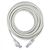 Патч-корд ACD ACD-LPU5E-75A Cat5e UTP 24AWG 4Pair, 7/0.18мм CCA Серый, 7.5м фотографии
