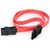 Кабель интерфейсный SATA Cablexpert CC-SATA-DATA-N Sata3 7pin / 7pin, медн.проводник, 50см, пакет фотографии
