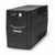 Источник бесперебойного питания PowerMAN Back PRO 650 650VA фотографии