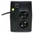 Источник бесперебойного питания PowerMAN Back Pro 650Plus Shuko, line-interactive [6150950] фотографии
