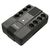 Источник бесперебойного питания PowerMAN UPS Brick 850 PLUS [6188712] фотографии
