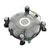 Вентилятор ACD ACD-CD5L3-A Cooler s.115x, TDP 65W, 2300rpm, 23.5dBA, push-pin, 3pin, OEM фотографии