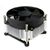 Вентилятор ACD ACD-CD5M3-A Cooler s.115x, TDP 95W, 2400rpm, 31.6dBA, screw, 3pin, OEM фотографии