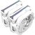 Вентилятор для процессора ALSEYE CPU Cooler 134*148*159mm, 1000-2200RPM, 33.18-86.2CFM, 0-35.3dBA, 12V, 0.02-0.3A, Dual Ball [AS.01.08.0016] фотографии