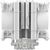 Вентилятор ALSEYE H120D white, TDP: 200W, Product Dimensions:123x154x106mm, Heatsink Dimensions:154x123x58mm, Heatsink Weight:518g, Heat Pipe:O6mmx6pcs, Fan Dimensions:120x120x25mm, (875842) [AS.01.02.0018] фотографии