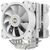 Вентилятор ALSEYE H120D white, TDP: 200W, Product Dimensions:123x154x106mm, Heatsink Dimensions:154x123x58mm, Heatsink Weight:518g, Heat Pipe:O6mmx6pcs, Fan Dimensions:120x120x25mm, (875842) [AS.01.02.0018] фотографии