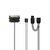 Вентилятор ALSEYE M120D-W-Plus Dimensions: 120x120x25mm, Voltage: DC 12V, Current:333MA, (875675) [AS.01.01.0043] фотографии