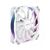 Вентилятор ALSEYE M120-PWA KIT 3*120mm в корпус, 800-1700rpm, 31-66CFM, 19.4-33.8dBA, AURA RGB, PWM + 3pin Aura, RTL [AS.04.01.0039] фотографии