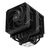 Вентилятор ALSEYE Q120DT Plus(Black) [AS.01.11.0011] фотографии