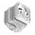 Вентилятор ALSEYE Q120DT Plus(White) [AS.01.11.0012] фотографии