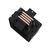 Вентилятор для процессора ALSEYE Q120S Plus Black [AS.01.11.0044] фотографии