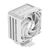 Вентилятор для процессора ALSEYE Q120S Plus White [AS.01.11.0045] фотографии