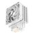 Вентилятор для процессора ALSEYE Q120S Plus White [AS.01.11.0045] фотографии