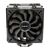 Вентилятор ALSEYE S120D-B Universal TDP 135W, 2x120FAN, 4 heat pipe, PWM, RTL [AS.01.07.0019] фотографии