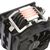 Вентилятор ALSEYE S120D-B Universal TDP 135W, 2x120FAN, 4 heat pipe, PWM, RTL [AS.01.07.0019] фотографии