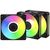 Вентилятор корпусной Arctic Cooling BioniX P12 A-RGB 3 Pack [ACFAN00337A] фотографии