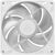 Вентилятор корпусной Arctic Cooling BioniX P14 A-RGB (White) retail [ACFAN00340A] фотографии