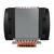 Вентилятор для процессора Arctic Cooling Freezer 4U-OneX Retail, Intel Socket LGA5964 [ACFRE00193A] фотографии