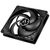 Вентилятор корпусной Arctic Cooling P12 (black/black) retail [ACFAN00118A] фотографии
