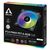 Вентилятор Arctic Cooling P14 PWM PST A-RGB 0dB (Black) retail [ACFAN00239A] фотографии