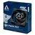 Вентилятор корпусной Arctic Cooling P8 PWM PST (Black/Black) retail [ACFAN00150A] фотографии
