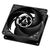 Вентилятор Arctic Cooling P8 PWM PST CO black/black для корпуса [ACFAN00151A] фотографии