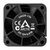 Вентилятор Arctic Cooling S4028-15K 5-Pack корпусной, 1400-15000rpm rpm Dual Ball Bearing, 4-Pin Fan-Connector [ACFAN00274A] фотографии