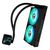 Жидкостная система охлаждения Asus PRIME LC 240 ARGB AIO COOLER, 2IN1 FAN, REPL LEN [90RC0111-B0EAY0] фотографии