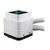 Жидкостная система охлаждения Asus PRIME LC 360 ARGB WHT, AIO COOLER, 3IN1 FAN, REPL LEN [90RC0102-B0EAY0] фотографии