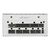 Блок питания ПК Asus ROG-LOKI-850P-WHITE-SFX-L-GAMING [90YE00N2-B0NA00] фотографии