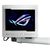 Жидкостная система охлаждения Asus ROG RYUJIN III 240 ARGB WHT AIO COOLER, ASETEK, EMMA, ARGB [90RC00K2-M0UAY0] фотографии