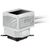 Жидкостная система охлаждения Asus ROG RYUJIN III 240 ARGB WHT AIO COOLER, ASETEK, EMMA, ARGB [90RC00K2-M0UAY0] фотографии