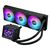 Жидкостная система охлаждения Asus ROG RYUJIN III 360 ARGB EXTREME [90RC0131-M0EAY0] фотографии