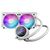 Жидкостная система охлаждения Asus ROG RYUO III 240 ARGB WHT AIO COOLER, ASETEK, EMMA, ARGB, AURA, WHT [90RC00J2-M0UAY0] фотографии
