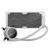 Жидкостная система охлаждения Asus ROG RYUO III 240 ARGB WHT AIO COOLER, ASETEK, EMMA, ARGB, AURA, WHT [90RC00J2-M0UAY0] фотографии