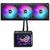Жидкостная система охлаждения Asus ROG RYUO IV SLC 360 ARGB [90RC0151-B0EAY0] фотографии