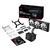 Жидкостная система охлаждения Asus ROG RYUO IV SLC 360 ARGB [90RC0151-B0EAY0] фотографии