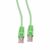 Патч-корд Cablexpert PP12-3M/G UTP, кат.5e, 3м, литой, многожильный, зеленый фотографии
