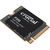 Твердотельный накопитель SSD Crucial P310 2TB PCIe Gen4 NVMe, 2230, M.2 [CT2000P310SSD2] фотографии